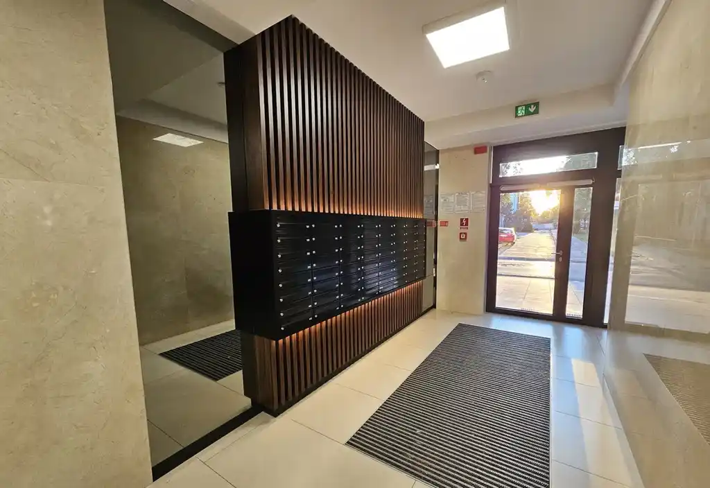 Mieszkanie, 30 m², Warszawa - zdjęcie 9