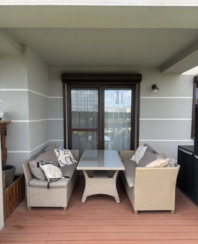 Mieszkanie 53 m² Wrocław Podhalańska - zdjęcie 9