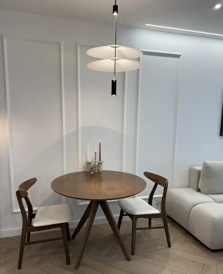 Nowoczesne 2-pokojowe mieszkanie 42 m² blisko Uniwersytetu Medycznego - zdjęcie 6