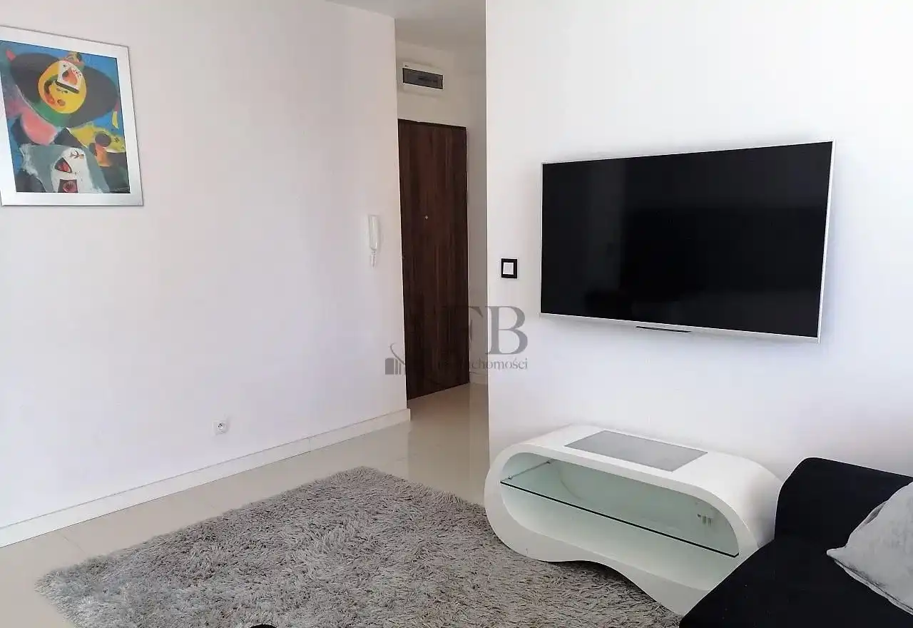 Mieszkanie dwupokojowe na wynajem, ul. Relaksowa, Lublin - zdjęcie 2