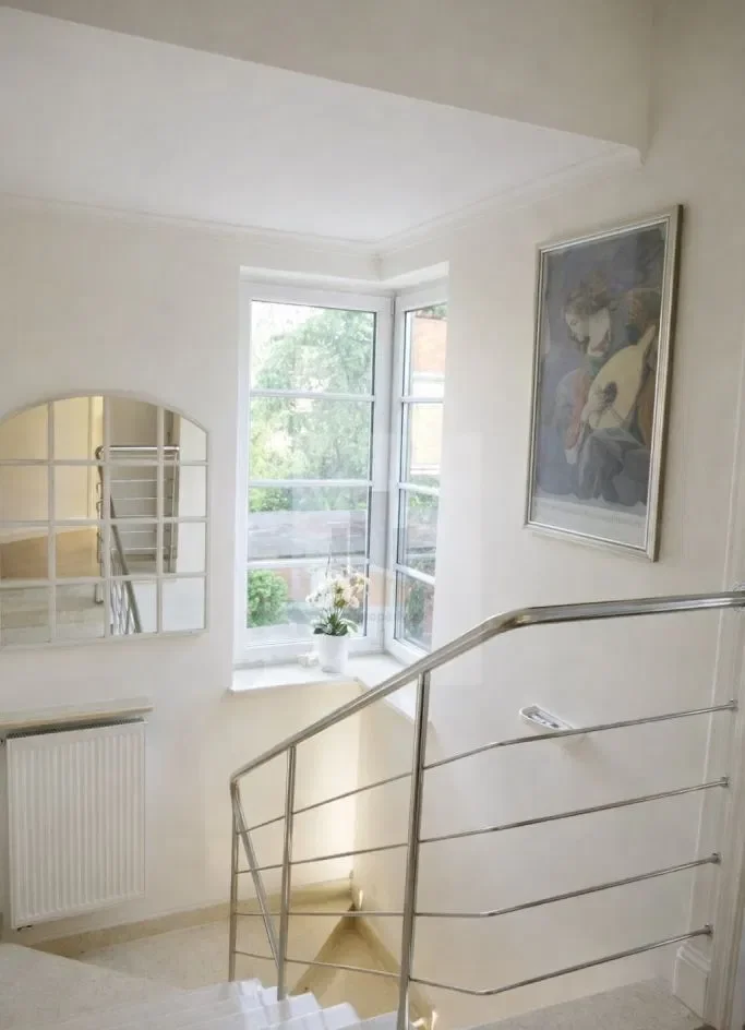 house for rent near American School - zdjęcie 8