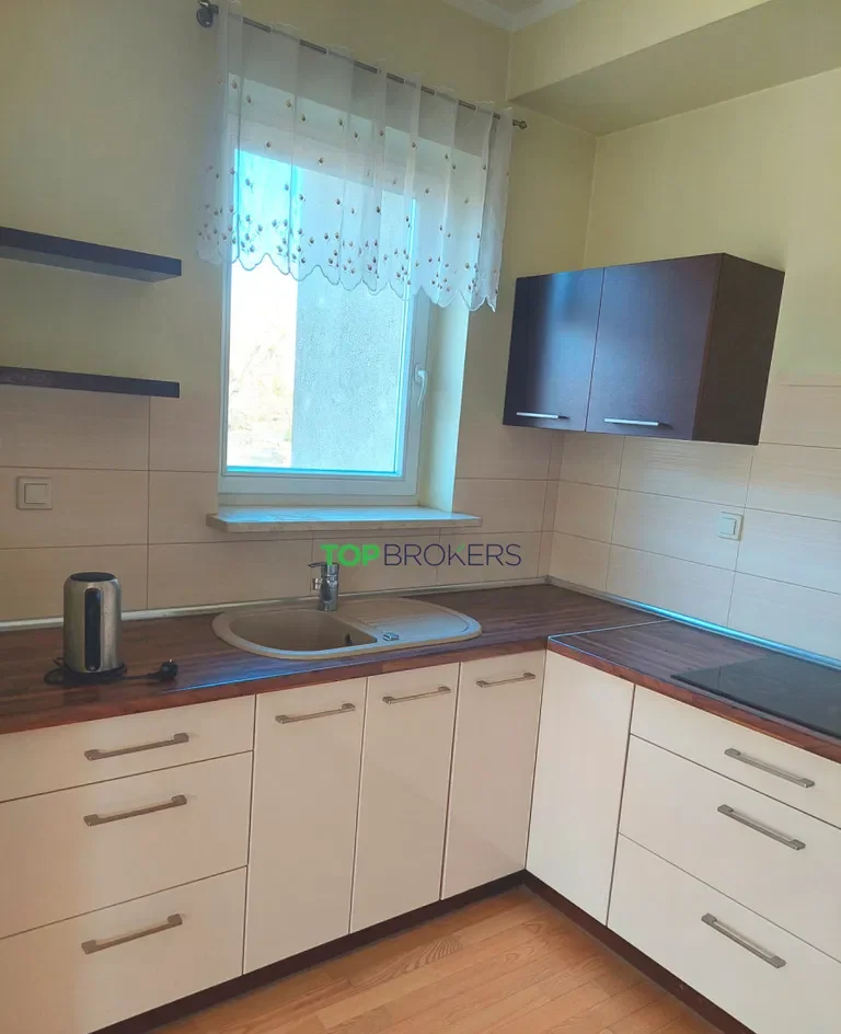 Przytulne 2 pokoje w zielonej okolicy, garaż - zdjęcie 8