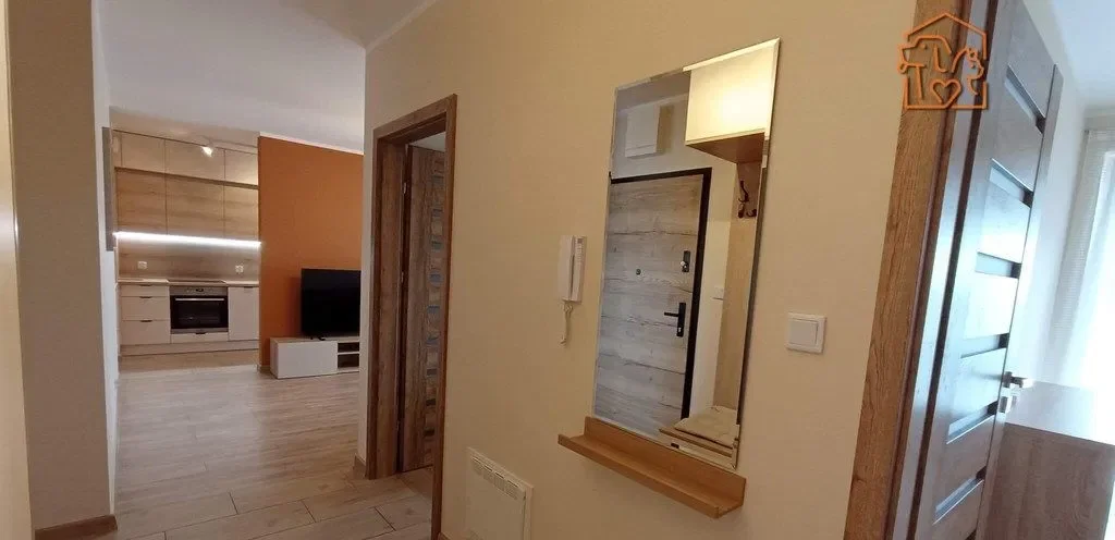 3 pokoje pet-friendly + A/C i mp- Królowej Jadwigi - zdjęcie 9