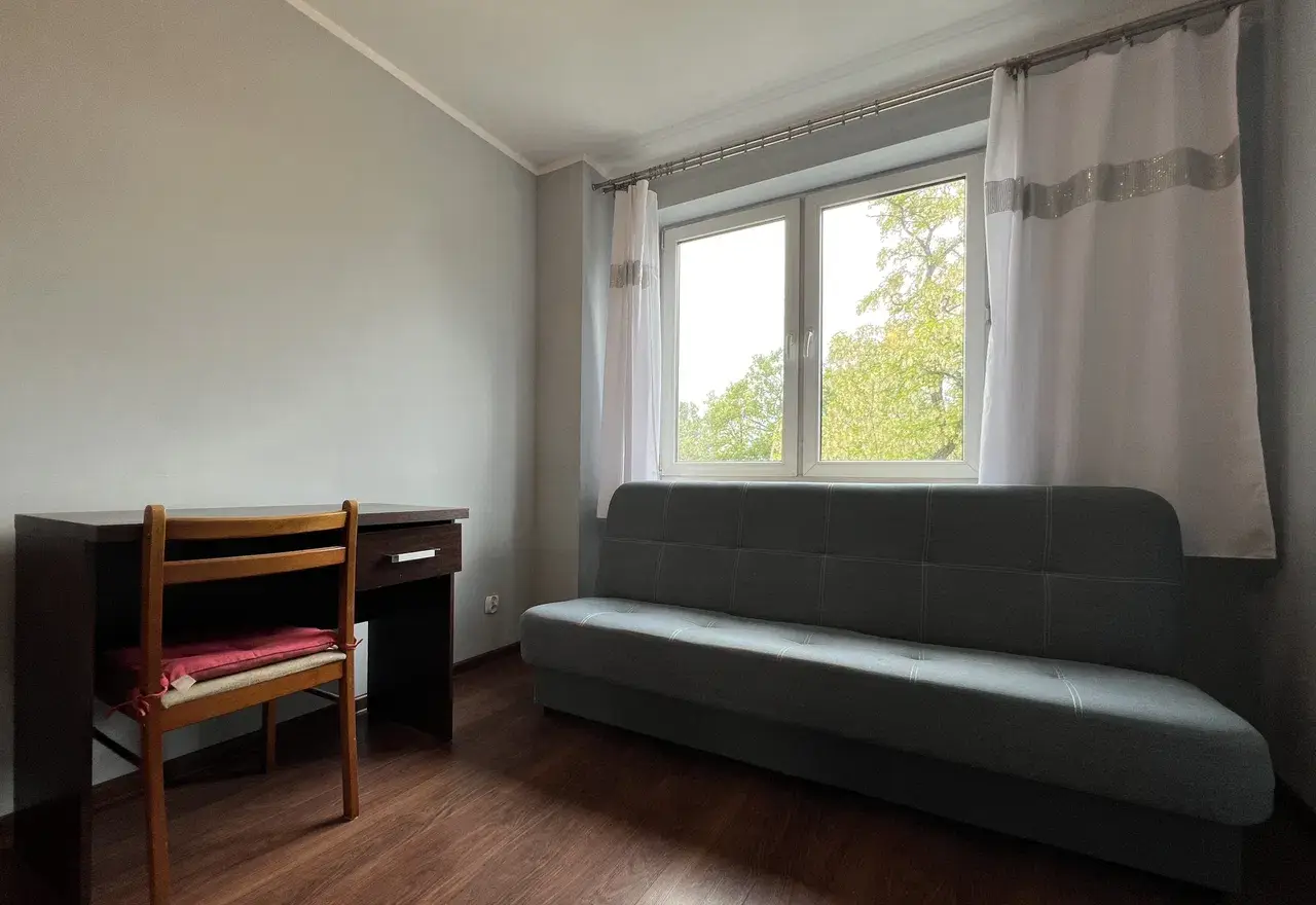 3 sypialni+salon | 2 łazienki | Balkon | Zwierzęta+ | Od lipca - zdjęcie 7