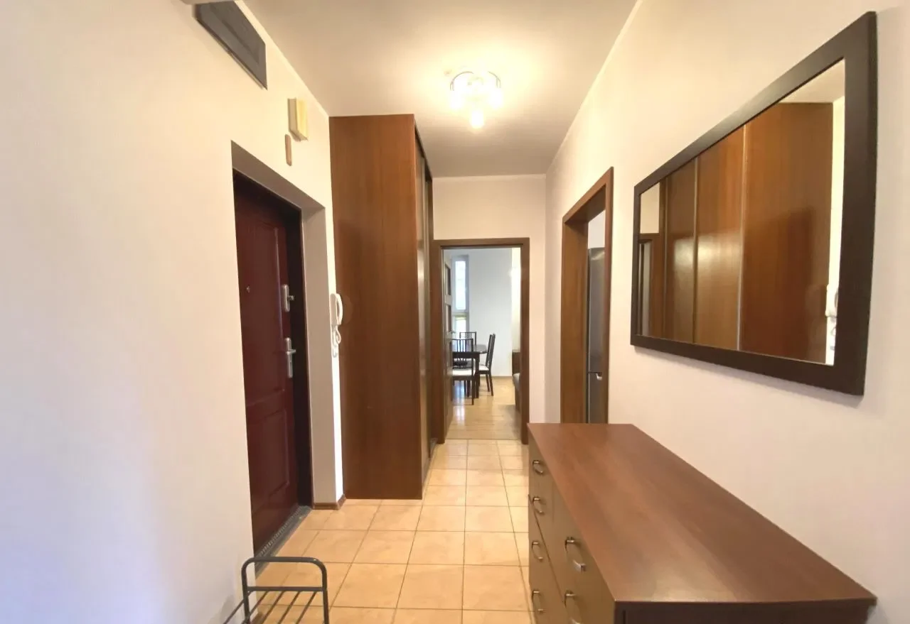 Wygodne, Z Niezależną Kuchnią I Dwoma Balkonami - zdjęcie 7