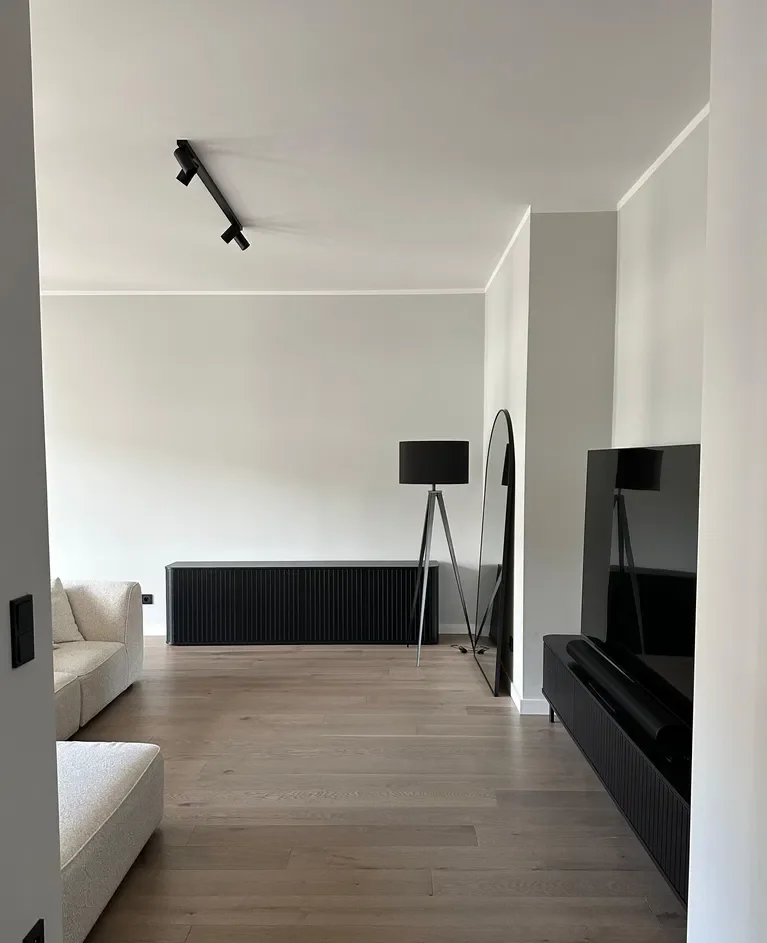Nowy 4-pokojowy Apartament w sercu Gdyni - przy samej marinie - zdjęcie 2