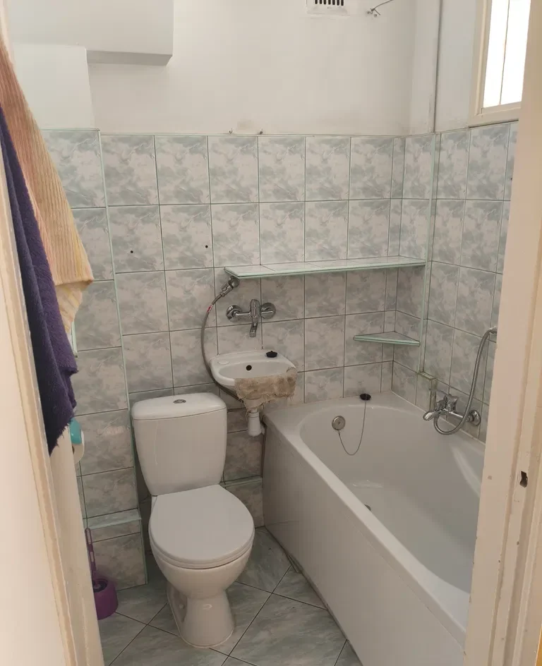 Słoneczne mieszkanie 1-pokojowe z balkonem, do zamieszkania od zaraz. - zdjęcie 6