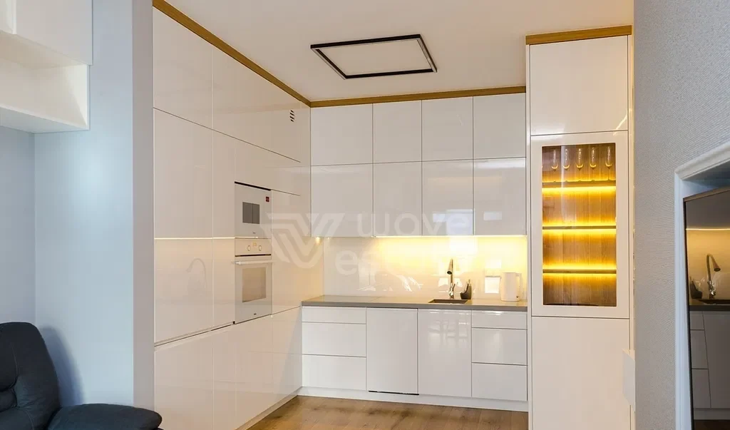 Eleganckie 2 pok w prestiżowym budynku OD ZARAZ! - zdjęcie 5