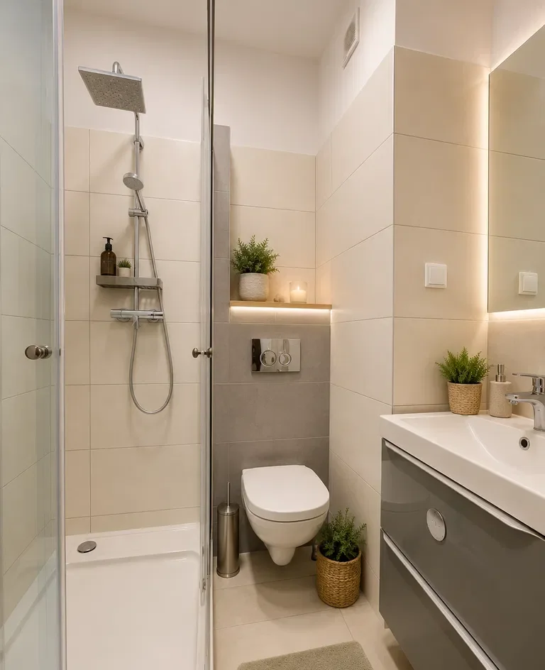 Dla studentów | 4 pokoje | 70 m² | ul. Niecała 12 | Centrum Lublina - zdjęcie 7
