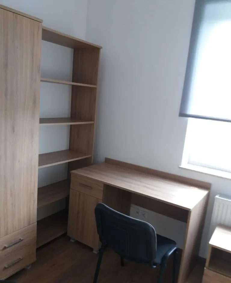 PRZYTULNY POKÓJ - idealny dla studenta!  TUWIMA 1C, KORTOWO, CALAMO PARK, Warszawska - zdjęcie 4