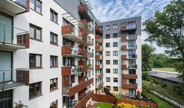 3 pokojowy apartament, Grzegórzecka 77 - zdjęcie 8