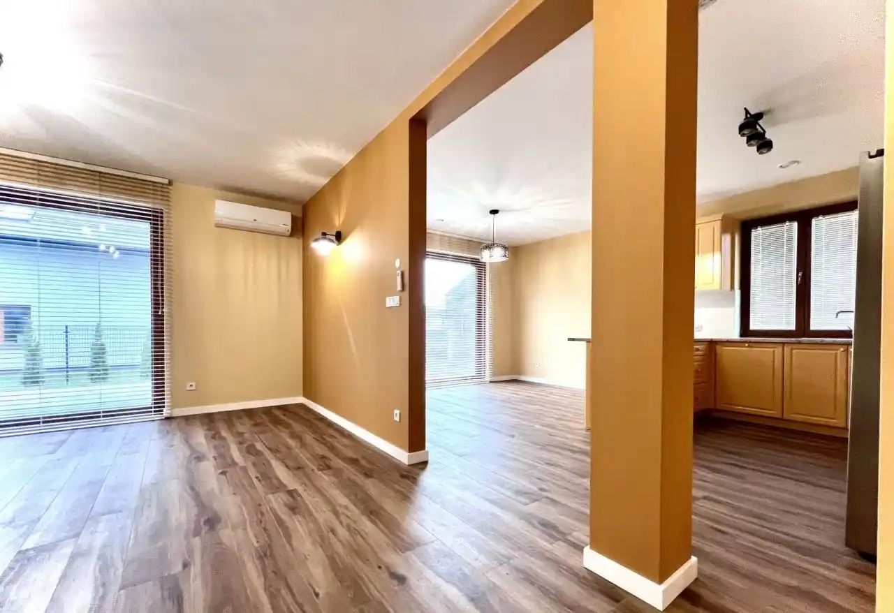 Komfortowy Dom Dla Rodziny | Ogród + Taras 40 m² | - zdjęcie 3