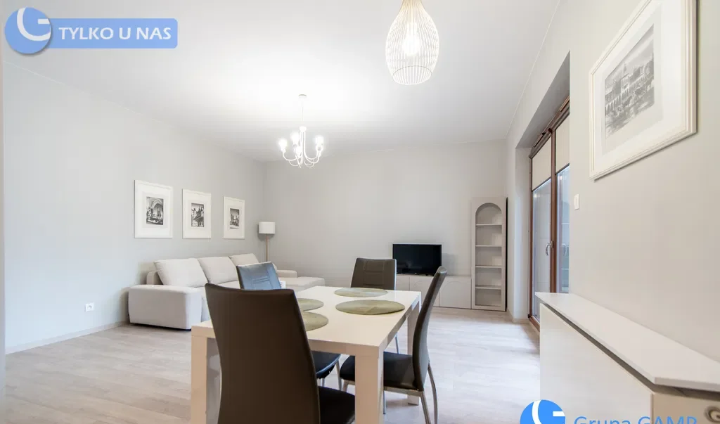 *Apartamenty Novum* Stare Miasto, garaż, loggia! - zdjęcie 5