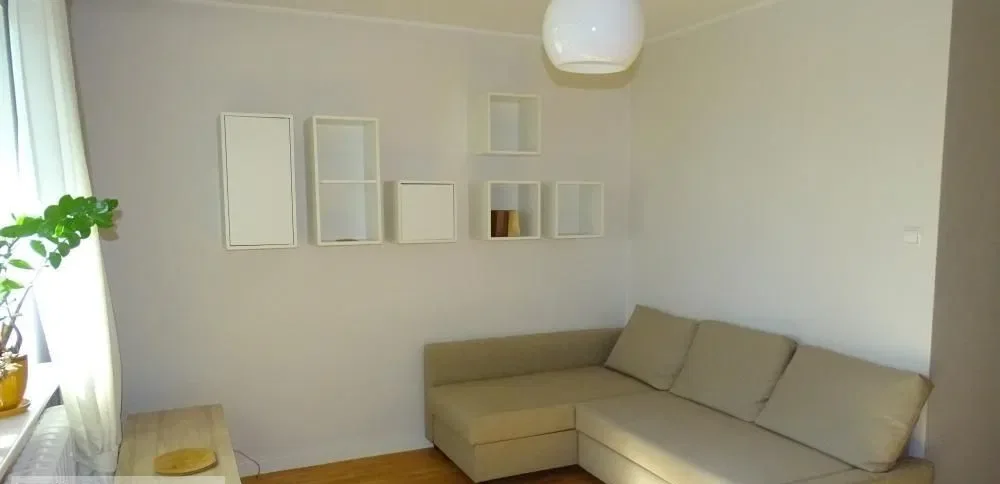 Mieszkanie, 53 m², Poznań - zdjęcie 2
