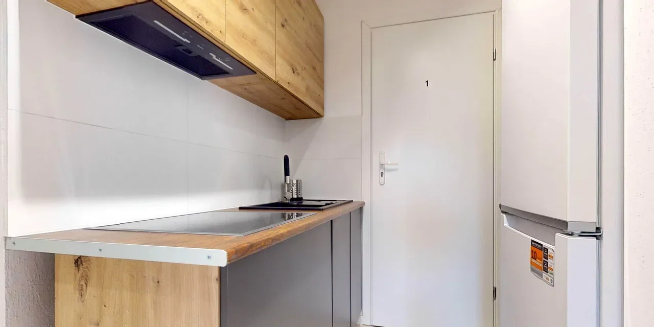 Pokój jednoosobowy | Wrzeciono 46, Bielany | metro Młociny 1,2km | BEZ PROWIZJI | od zaraz | 1175 - zdjęcie 6