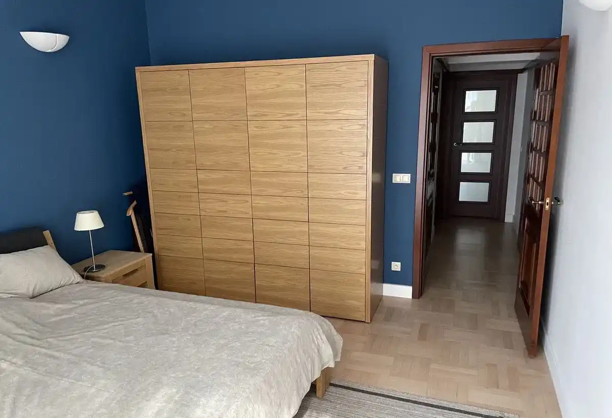 3 pokoje stary Mokotów ! - zdjęcie 10