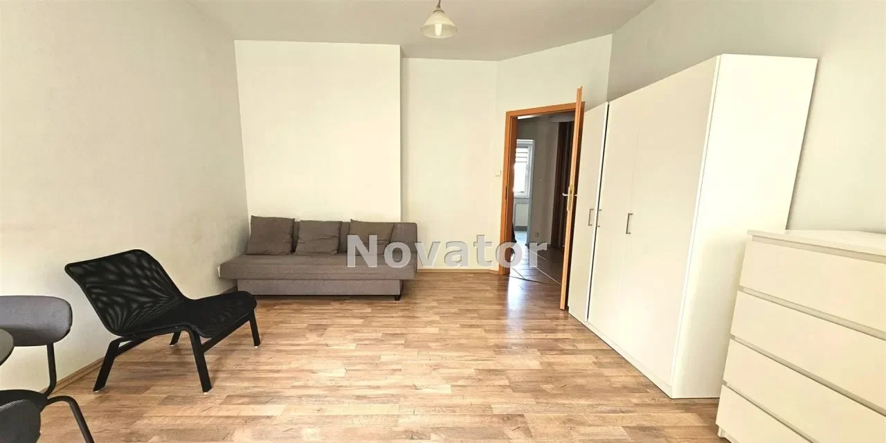 Komfortowe M3, teren grodzony, balkon, hala garażowa! - zdjęcie 2