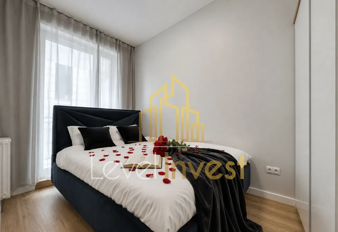Apartament premium do wynajęcia | Pierwszy najemca | Wysoki standard