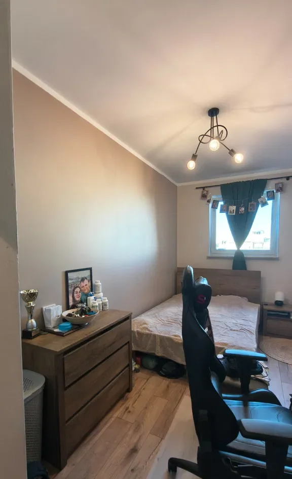 3 pokojowe mieszkanie 66 m², Lazurowa 168, garaż w cenie - zdjęcie 8