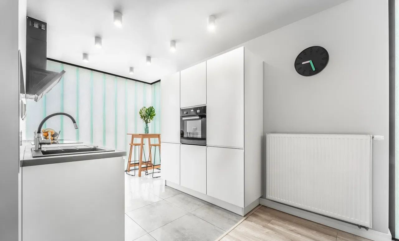 2 pokoje z balkonem i widokiem na zieleń | obok Parku Śląskiego - zdjęcie 4