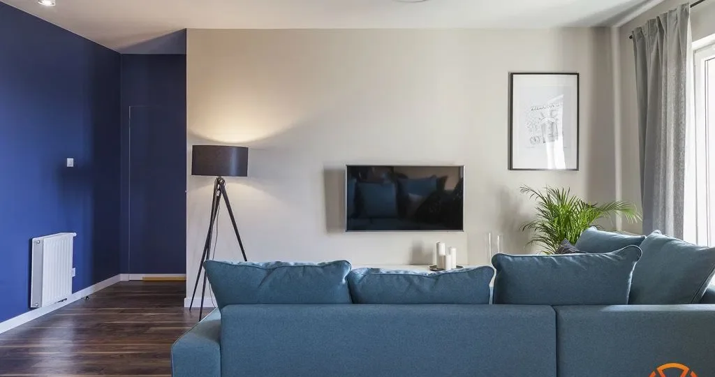 City Park! Dwupokojowy apartament z klimatyzacją! - zdjęcie 3