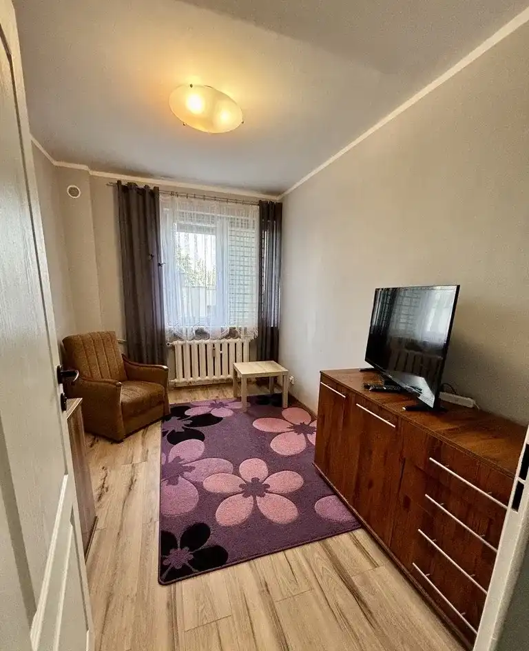2 pokoje z balkonem Bartodzieje - zdjęcie 3