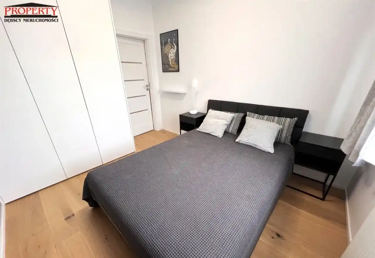 Super Apartament, Garaż,Komórka,Prestiżowe Osiedle - zdjęcie 9