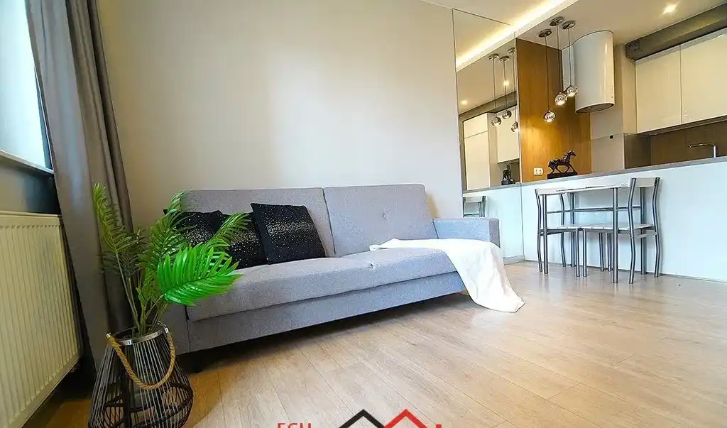 Mieszkanie, 38 m², Gorzów Wielkopolski - zdjęcie 3
