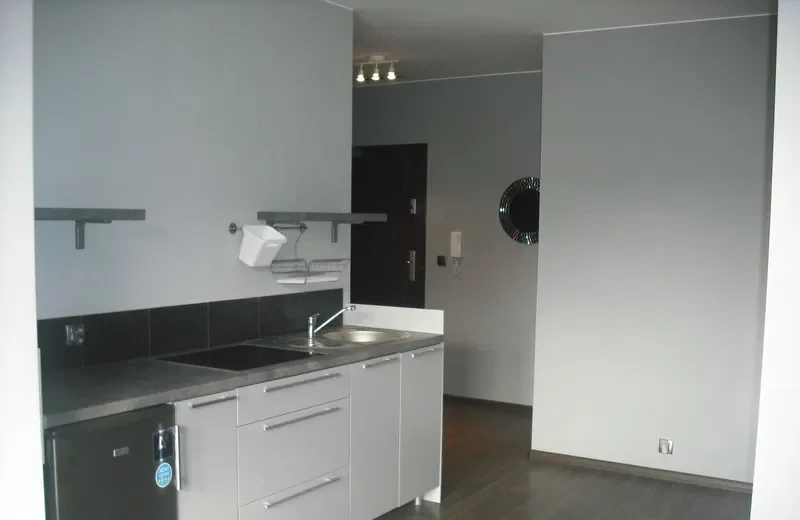 2 pokoje, bezczynszowe CENTRUM, Parking - zdjęcie 5