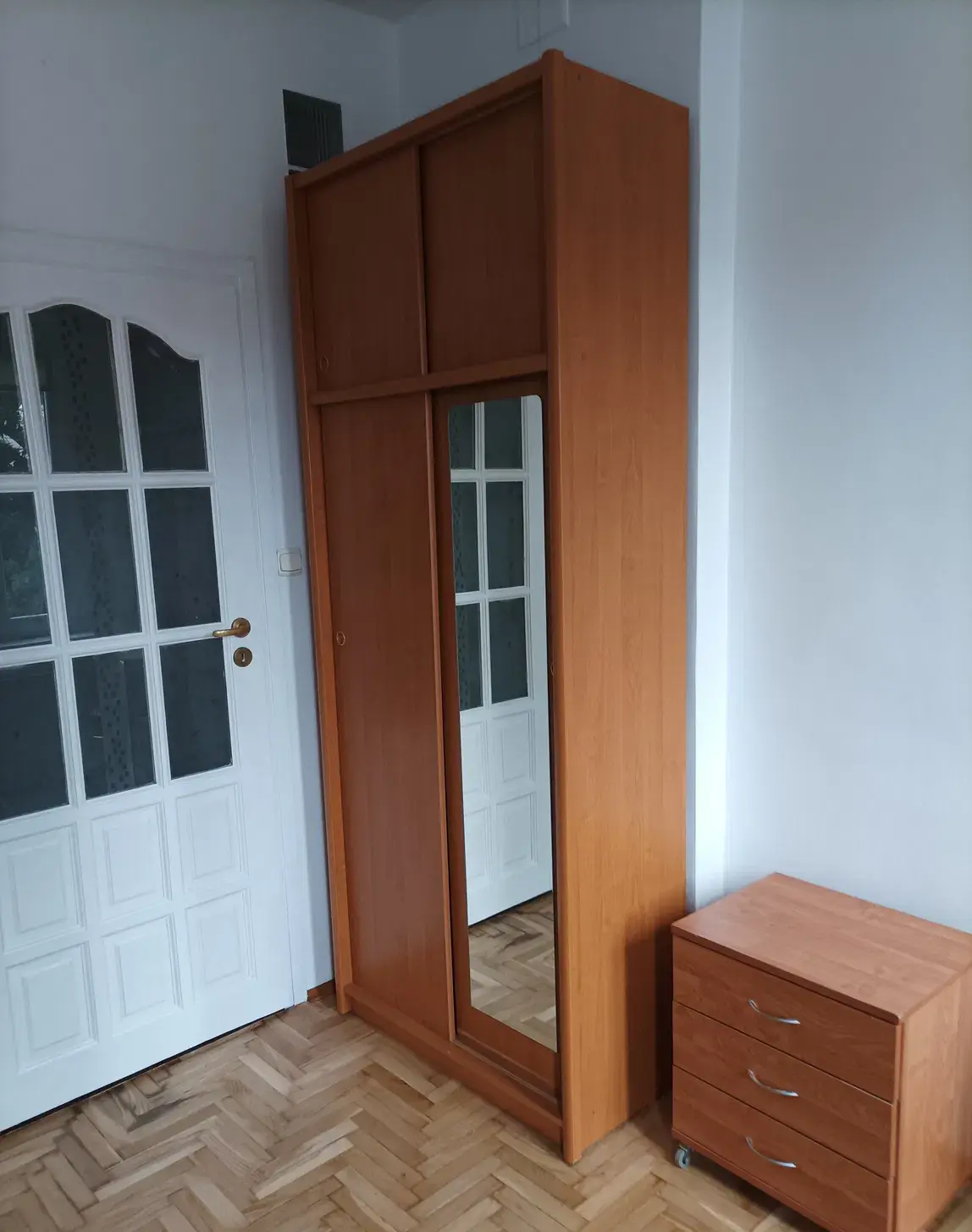 Mieszkanie 2-pokojowe do wynajęcia w Śródmieściu - zdjęcie 6