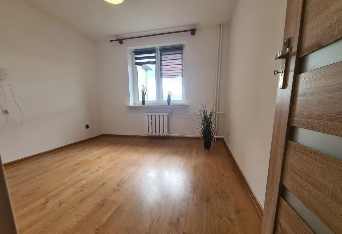 Mieszkanie, 60,90 m², Zielona Góra - zdjęcie 5