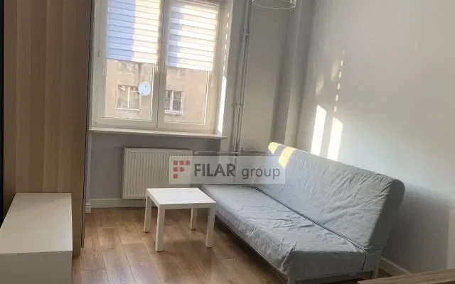 Mieszkanie, 20 m², Warszawa - zdjęcie 2