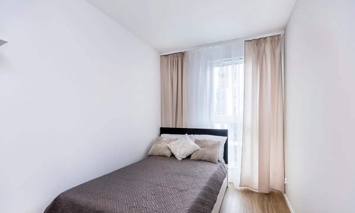 Mieszkanie, 34 m², Kraków - zdjęcie 7