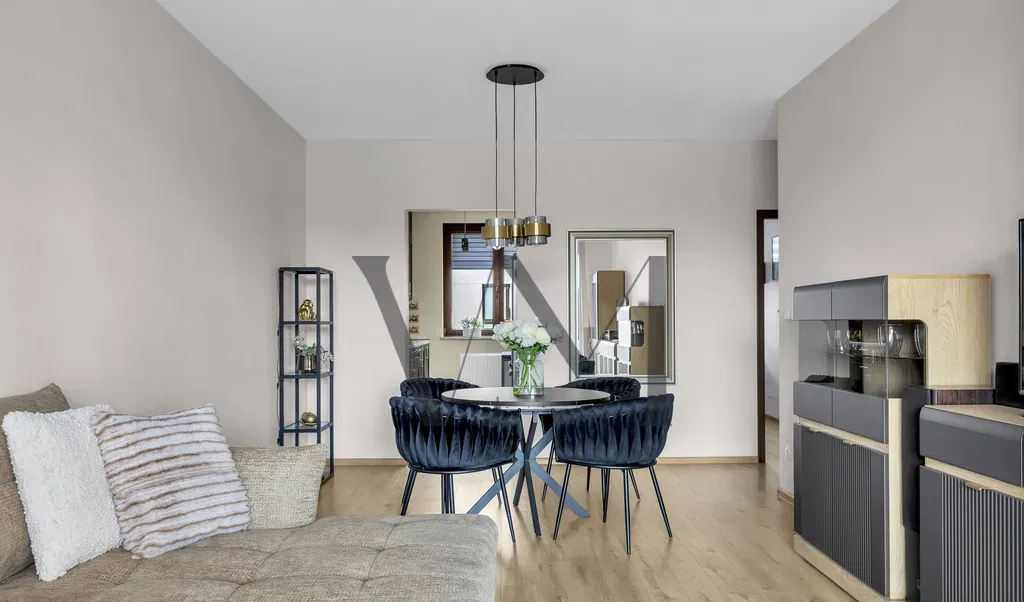 3 pokoje, 63m2  Służewiec, Galeria Mokotów - zdjęcie 6