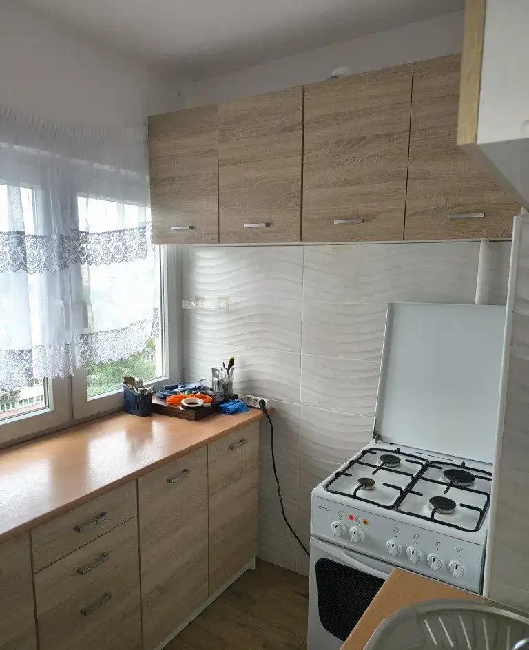Mieszkanie 2 pokojowe Teofilów - zdjęcie 6