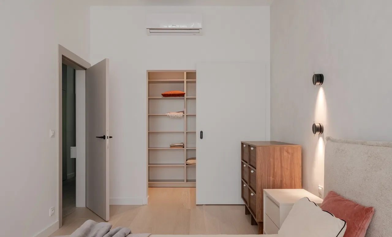 APARTAMENT PREMIUM | 3 pokoje, 95m2 | BRUNA 7 | GÓRNY MOKOTÓW - zdjęcie 6