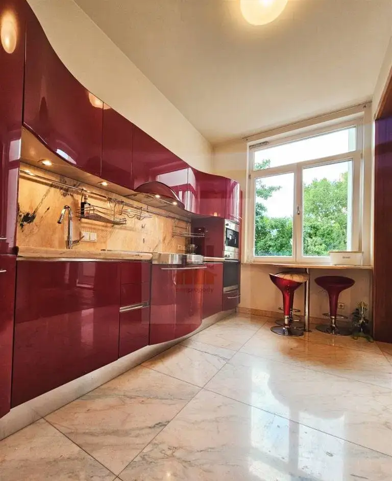 3-pokojowy apartament Mokotów ul. Ludowa - zdjęcie 8