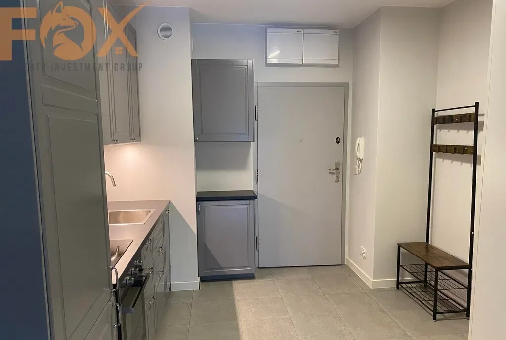 studio 32m2 Osiedle Central Park - zdjęcie 8