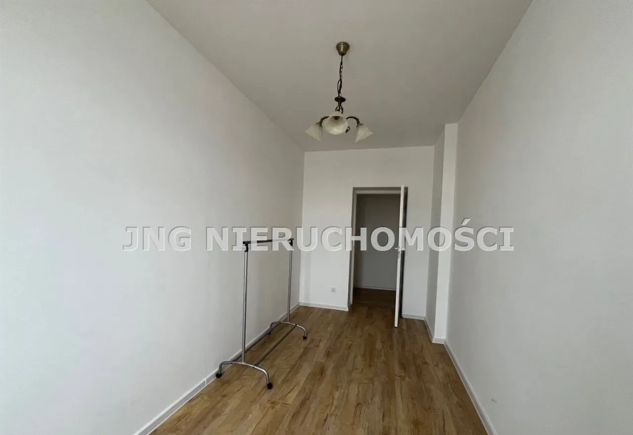 Poznań Wilda cztery pokoje niezależne, balkon - zdjęcie 5