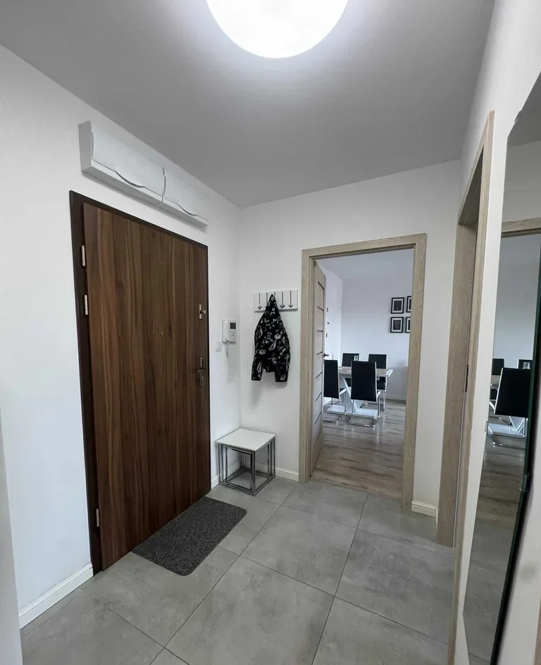 Lux, Lux,Tęczowa ,dwa pokoje balkon rozkład  2800zł plus opłaty - zdjęcie 2