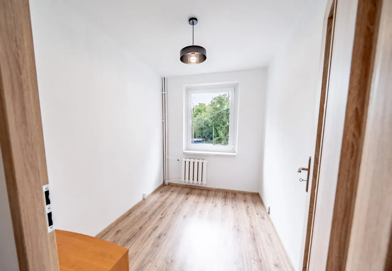 Mieszkanie na wynajem, 54 m, 3 pokoje, balkon, PIAŚNIKI - zdjęcie 10