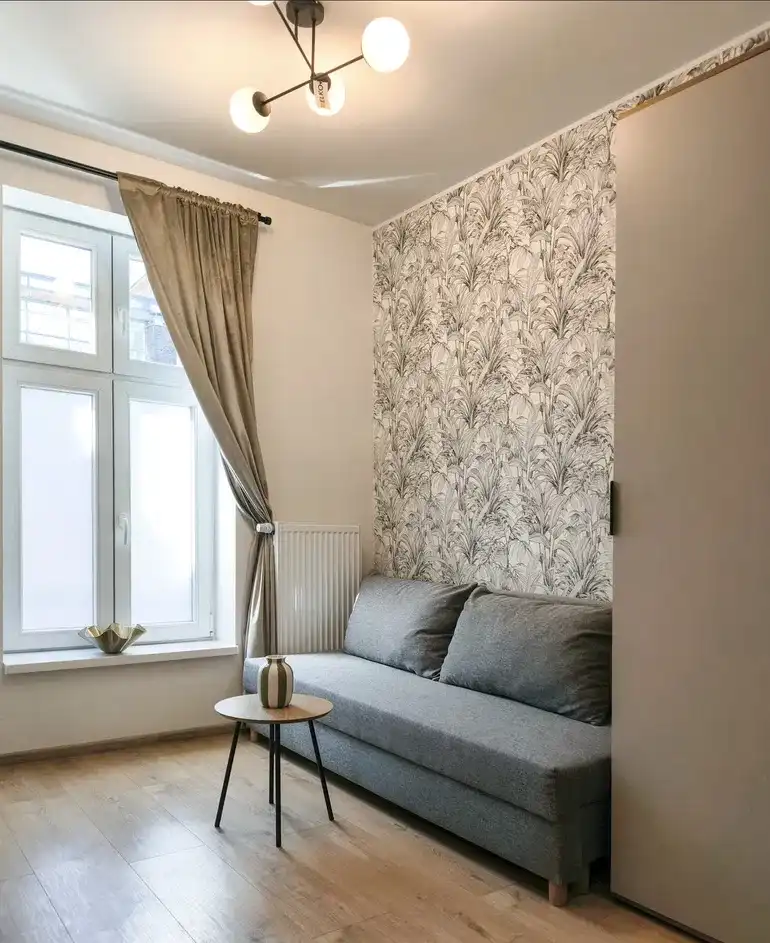Kawalerka Katowice ścisłe centrum przy Galerii Katowickiej, dworcu PKP - zdjęcie 3