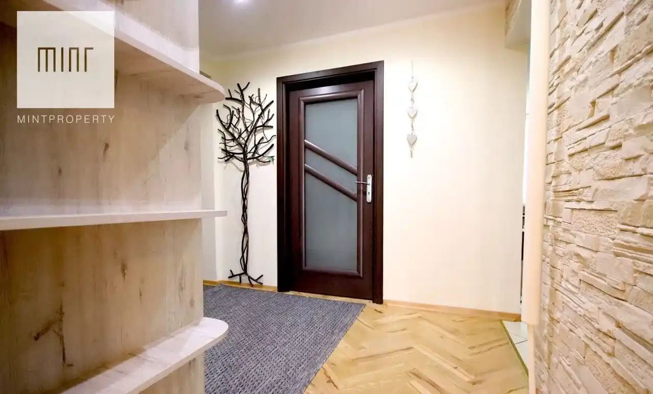 Mieszkanie z garażem do wynajęcia, ul. Łysogórska - zdjęcie 6