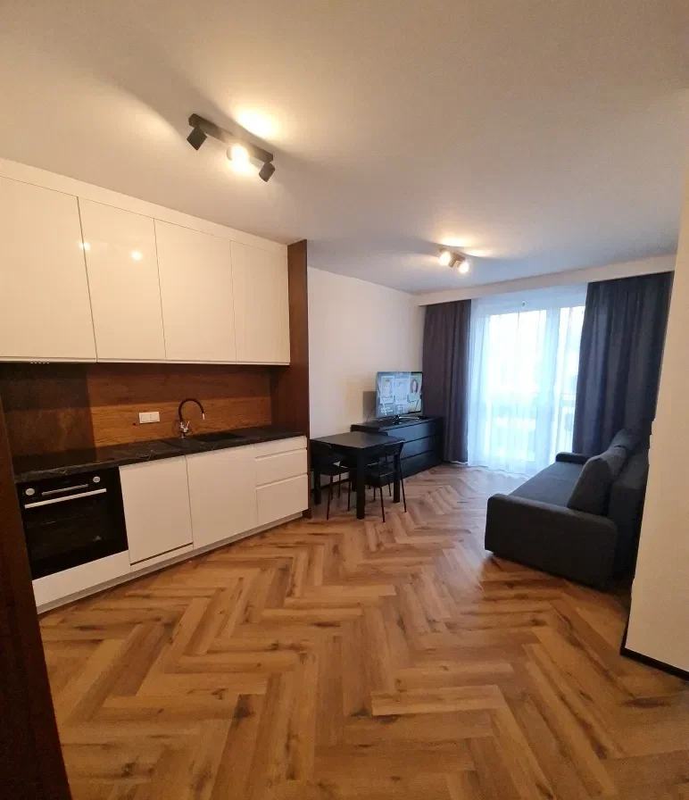 Wynajmę Mieszkanie 2 pokojowe