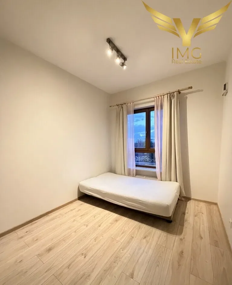 Dwupokojowe, pets friendly, Wilanów, Medicover - zdjęcie 9