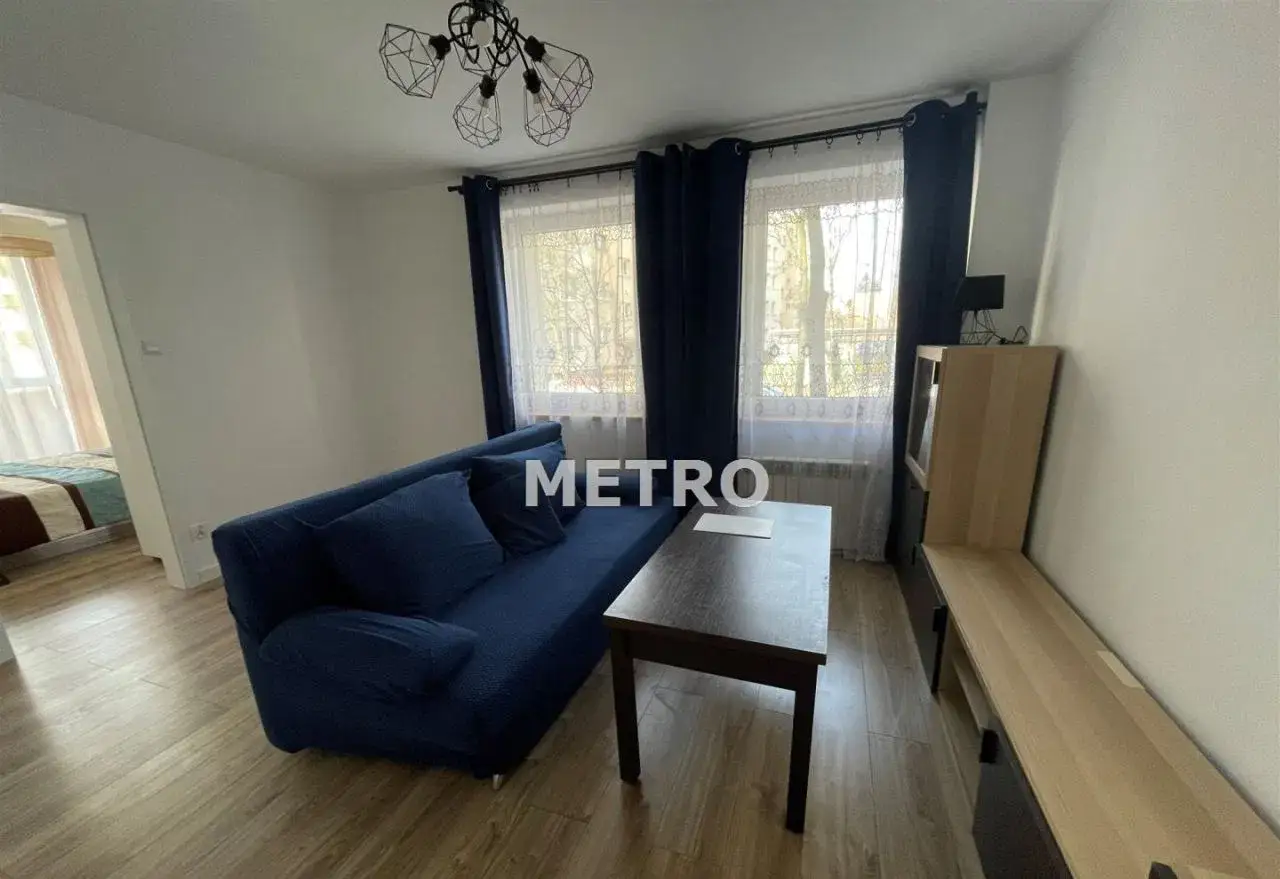 2 Pokoje, Leśne, balkon - zdjęcie 7