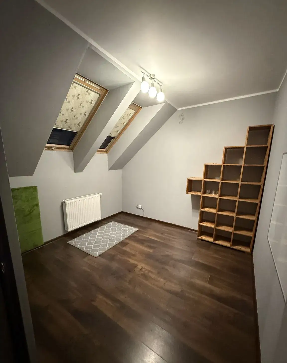 mieszkanie do wynajęcia Tęczowe Ogrody Warzymice - zdjęcie 6