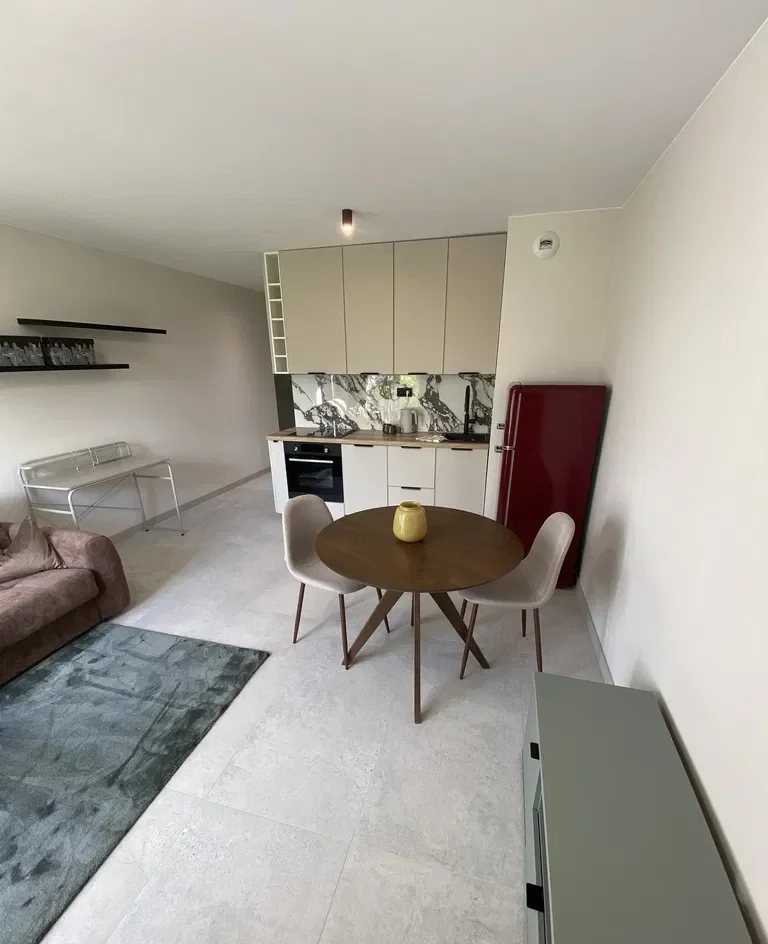 Premium Studio z aneksem kuchennym i łazienką - zdjęcie 8
