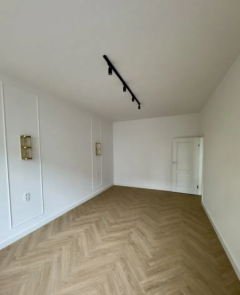 2-pokoje | 52 m² | Śródmieście | Metro Politechnika | Po remoncie - zdjęcie 8