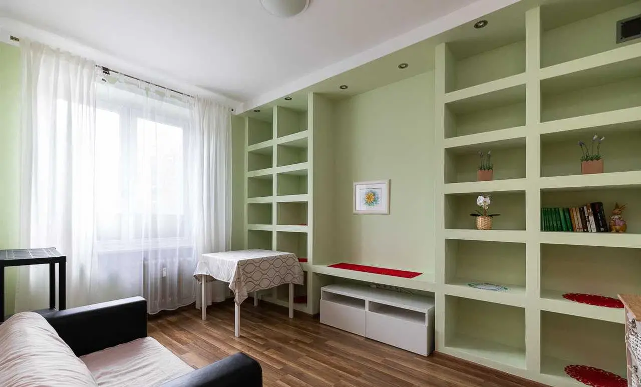 2 oddzielne pokoje przy Krasińskiego 8 od lipca!